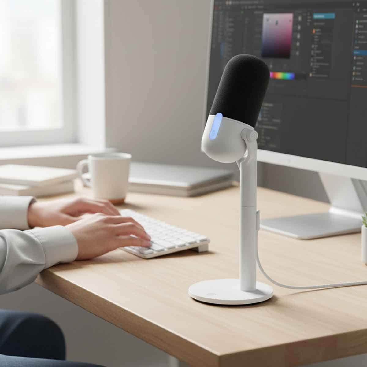 Corsair Elgato Wave Neo Microphone