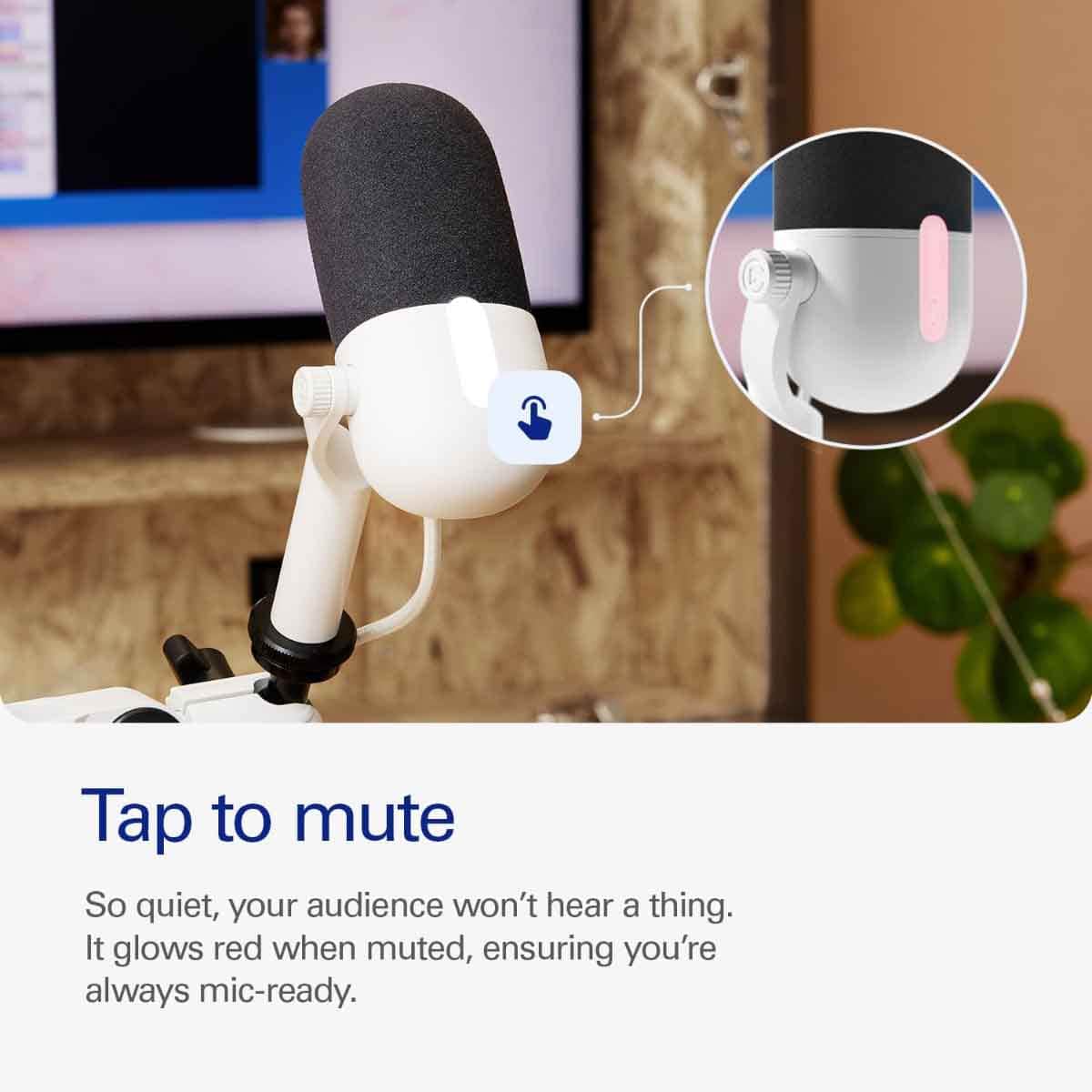 Corsair Elgato Wave Neo Microphone