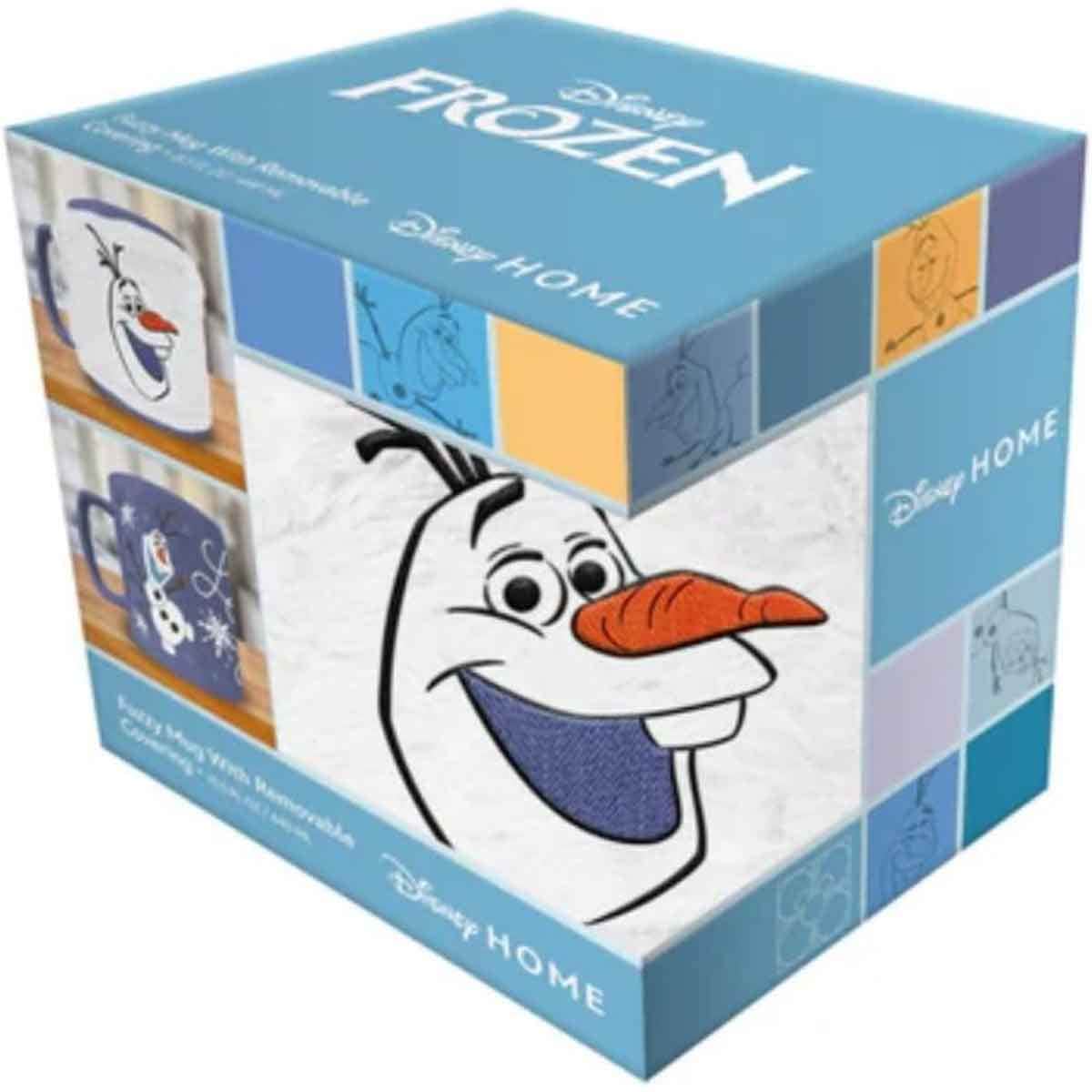 Pyramid Frozen Olaf Fuzzy Mug