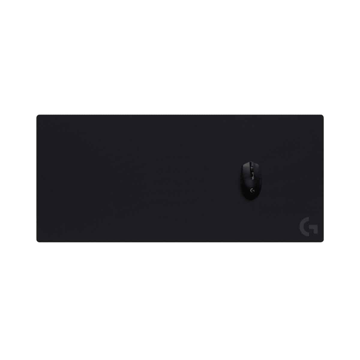Logitech G840 XL Cloth Gaming Mouse Pad
