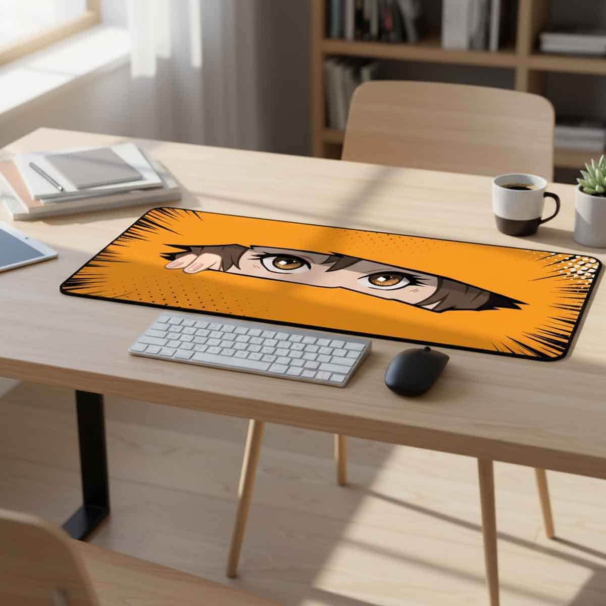GamerTek Anime Desk Mat
