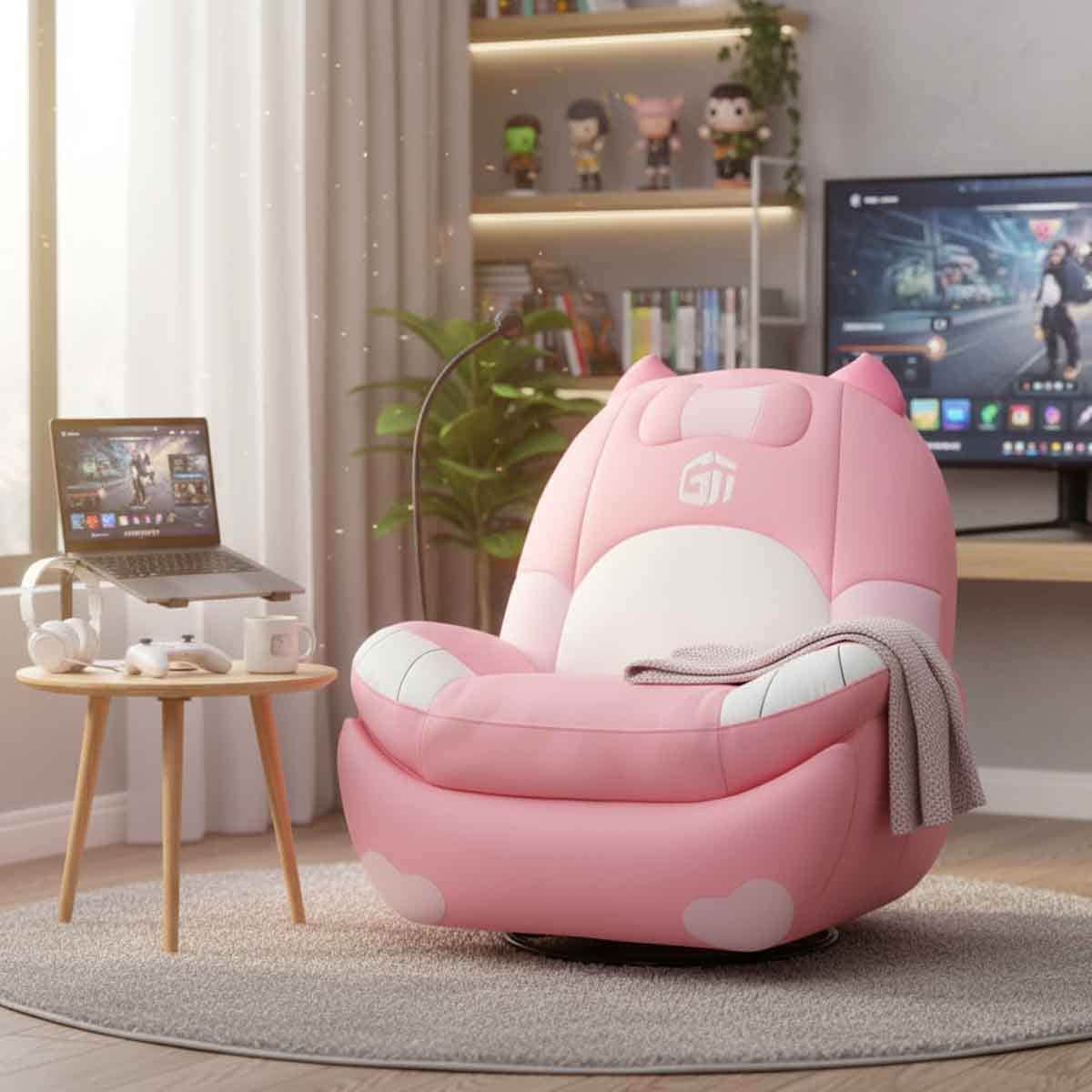 GamerTek Pink Chill Pod