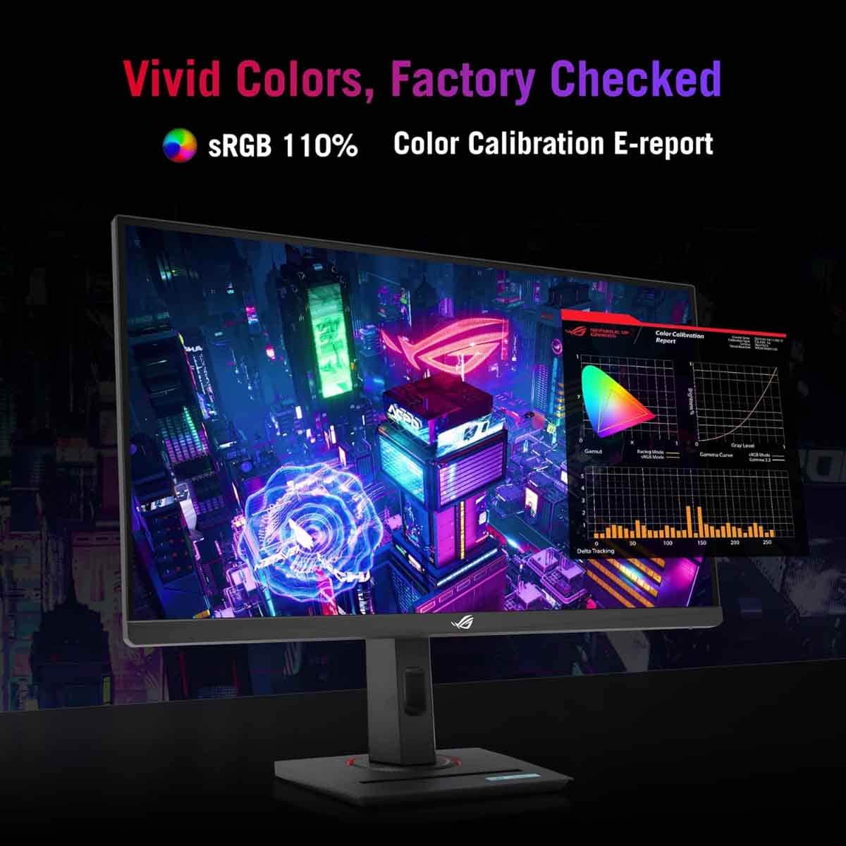 ASUS 25" ROG Strix XG259QNS Gaming Monitor