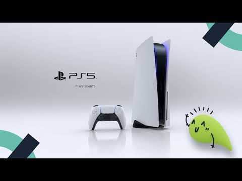 Sony PS5 Blu-Ray Disc (KSA Version) with Controller + FC26 Bundle