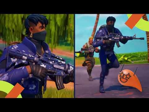 سوني بلايستيشن 5 الإصدار الرقمي سعة 825 جيجابايت مع فورتنايت فلاورينغ كايوس (نسخة السعودية) حزمة