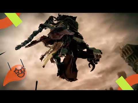 BANDAI NAMCO Elden Ring Shadow Of The Erdtree (KSA Version) Video Game for PlayStation 5