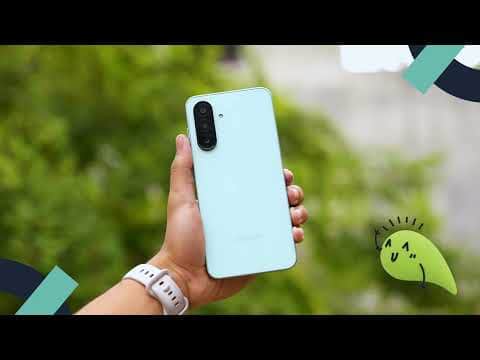 Samsung Galaxy A26 5G Android Smartphone