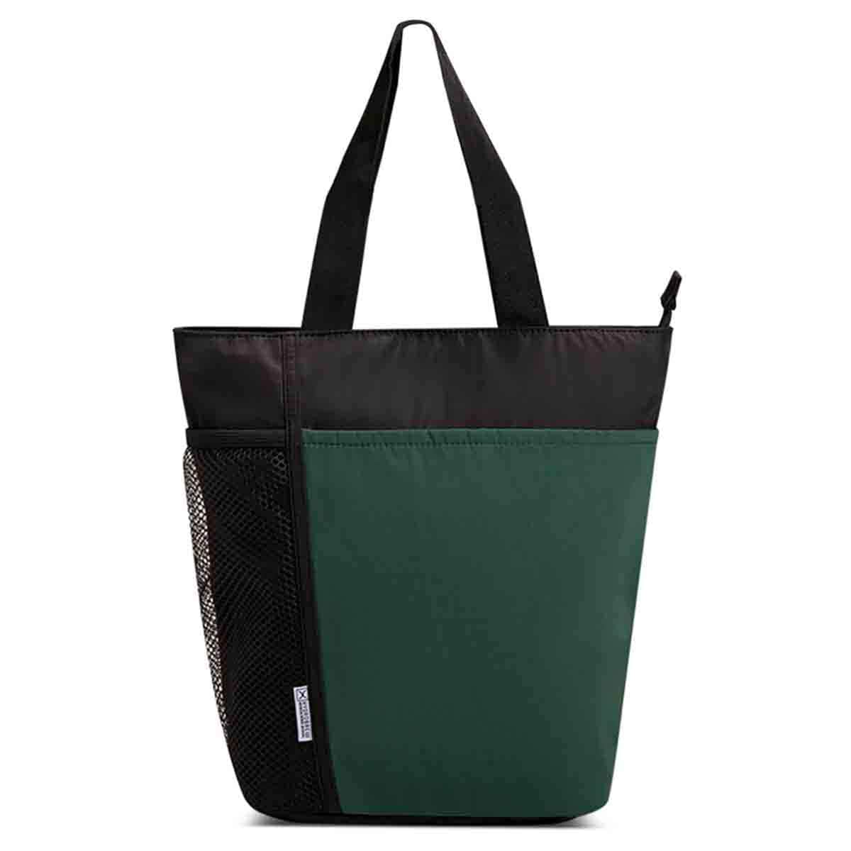 Hydrobrew Olive Lunch Bag