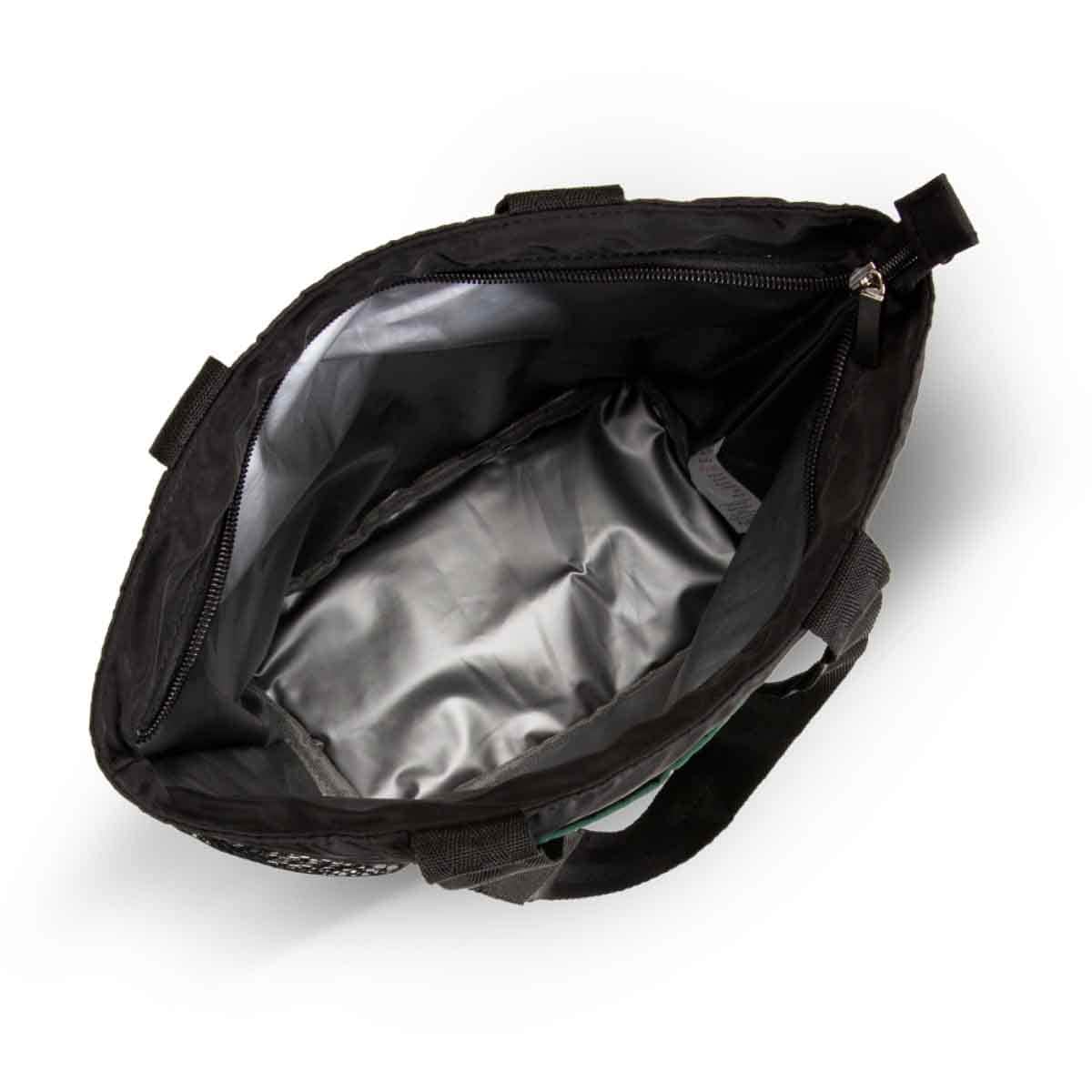 Hydrobrew Olive Lunch Bag