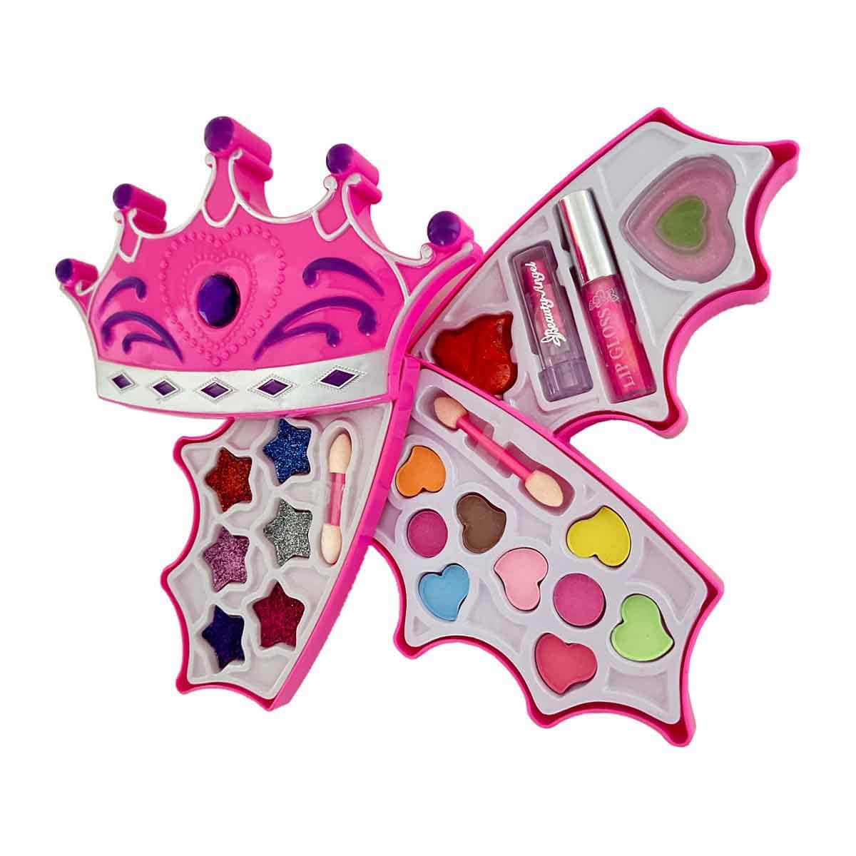 Beauty Angel Imperial Make-Up Kit Girls, 5-7 Years