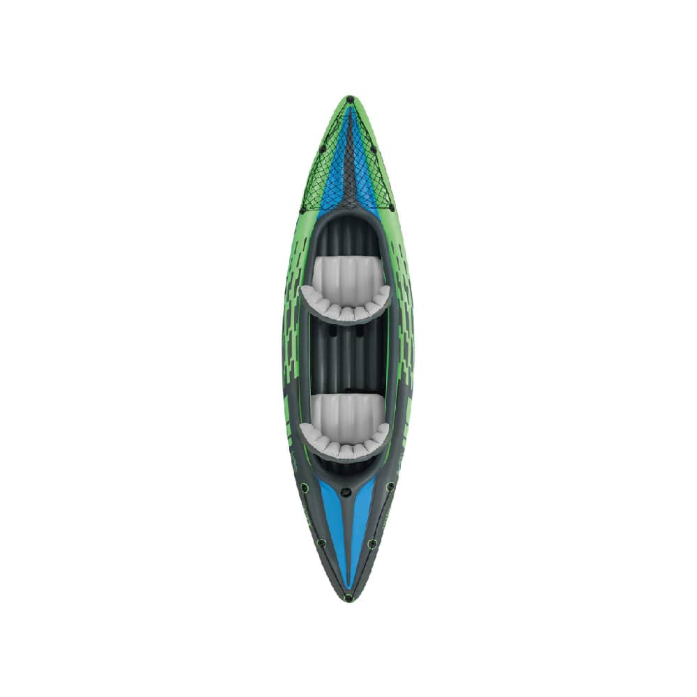Intex Challenger K2 Kayak Unisex
