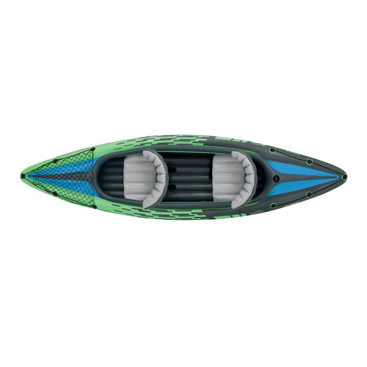 Intex Challenger K2 Kayak Unisex
