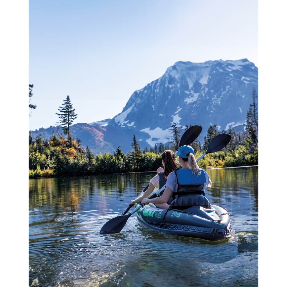 Intex Challenger K2 Kayak Unisex