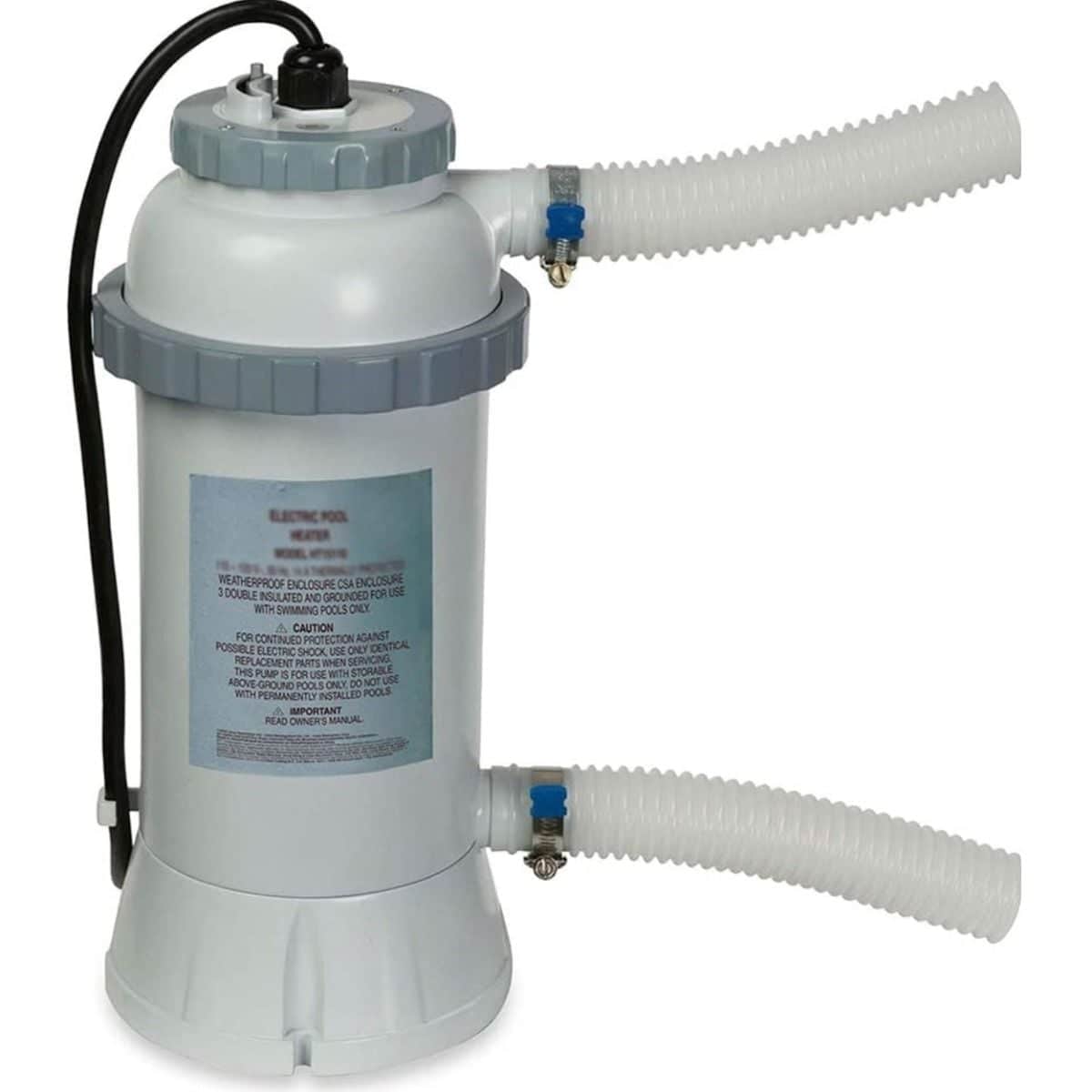 Intex Electric Pool Heater