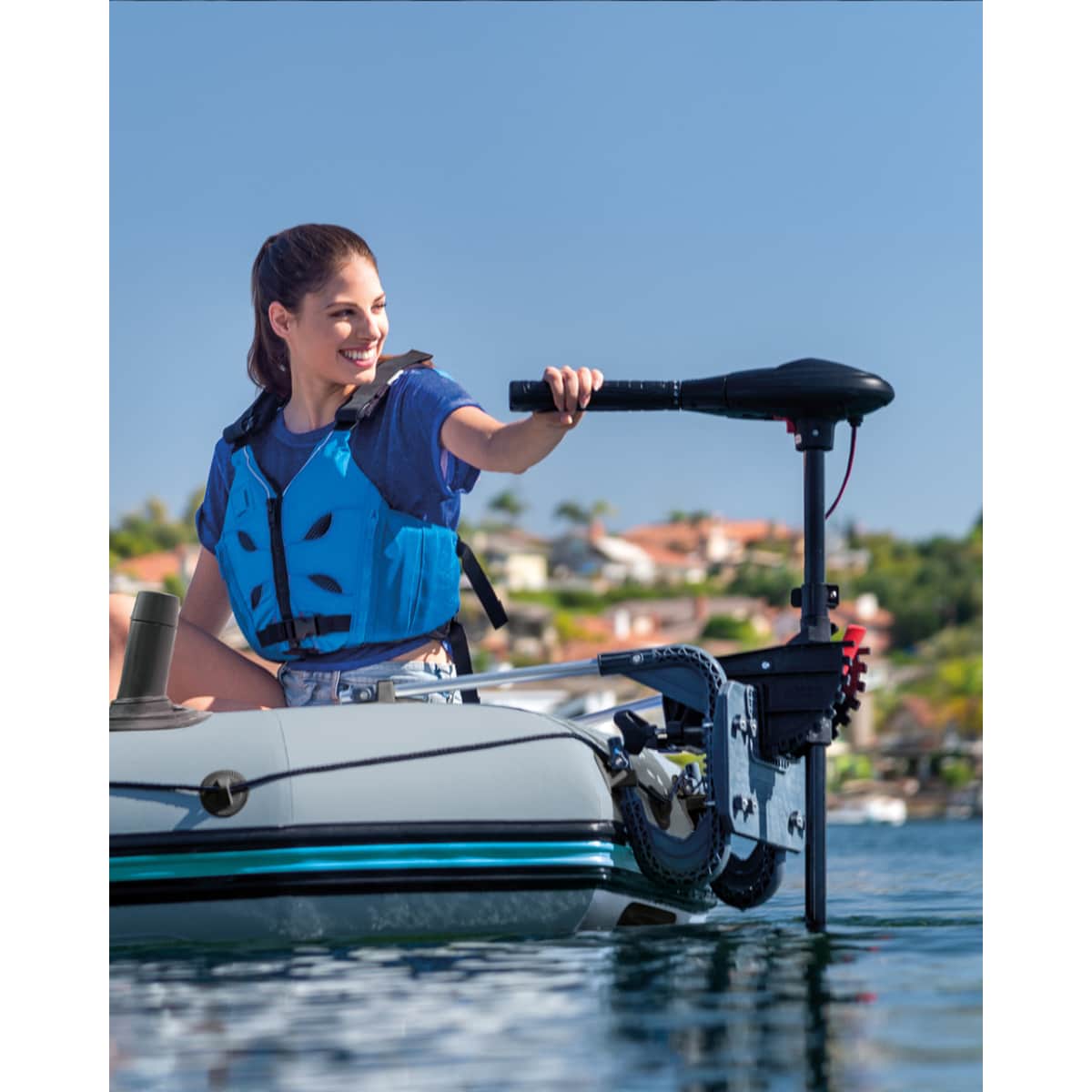 Intex Motor Mount Kit Unisex