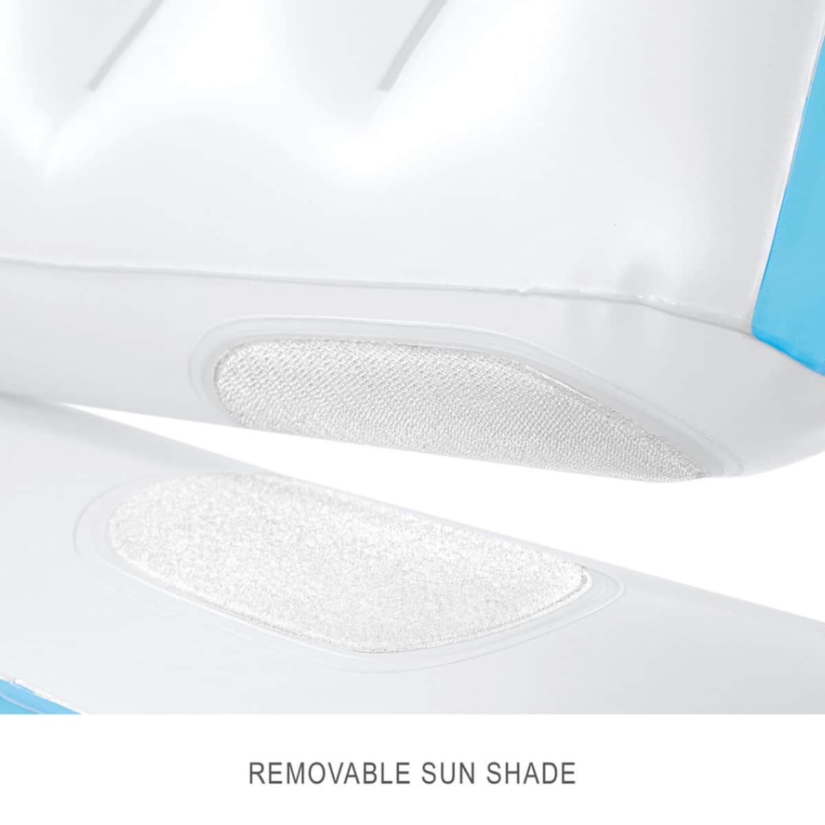 Intex Sunshade Family Pool 530 Ltr