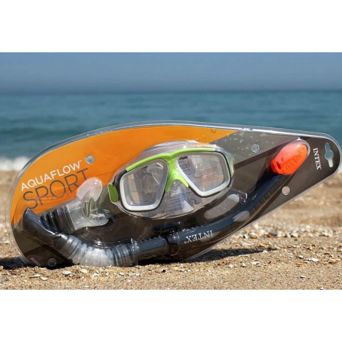 Intex Surf Rider Swim Set