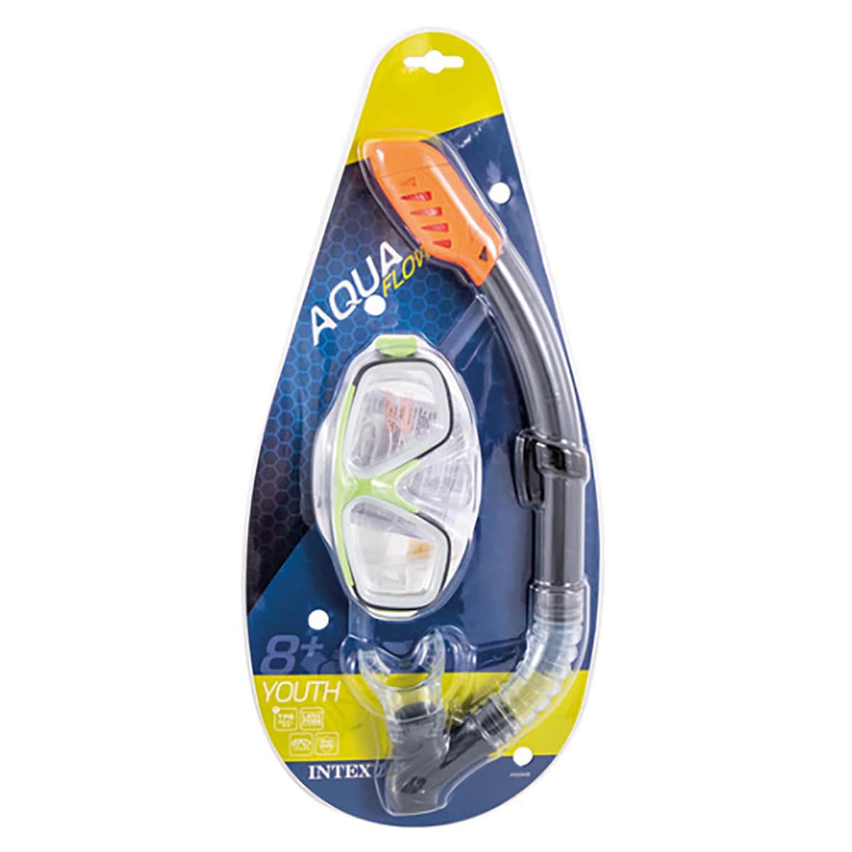 Intex Surf Rider Swim Set