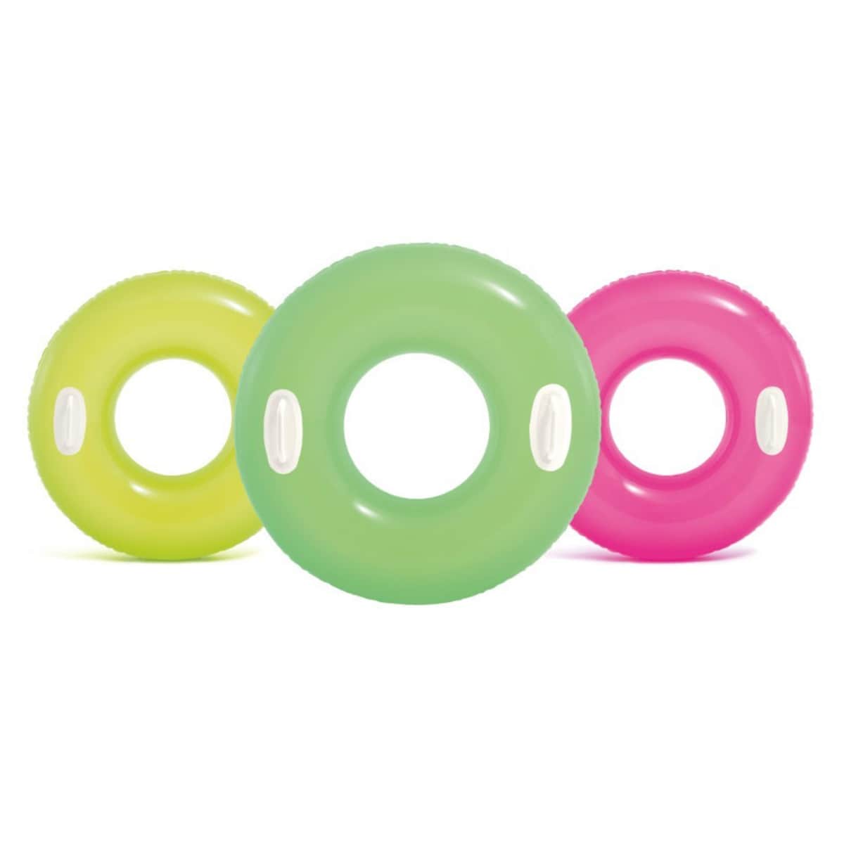 Intex Assorted Swim Tube