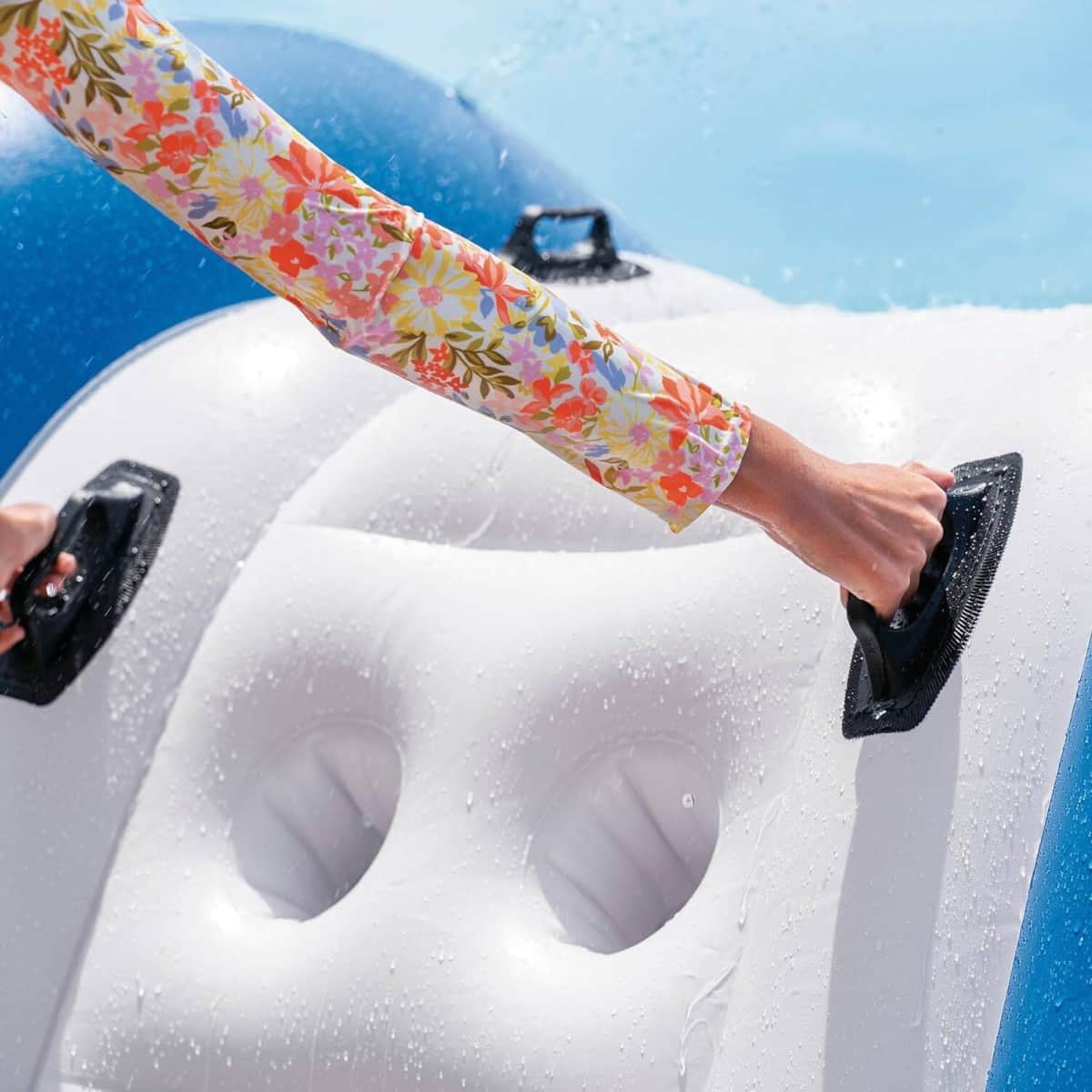 Intex Water Slide Unisex, 5-7 Years
