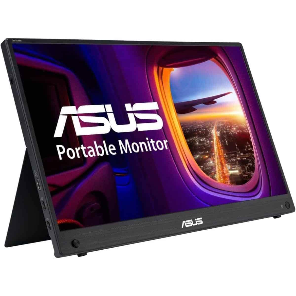 أسوس MB16AHG شاشة محمولة FHD 15.6 بوصة