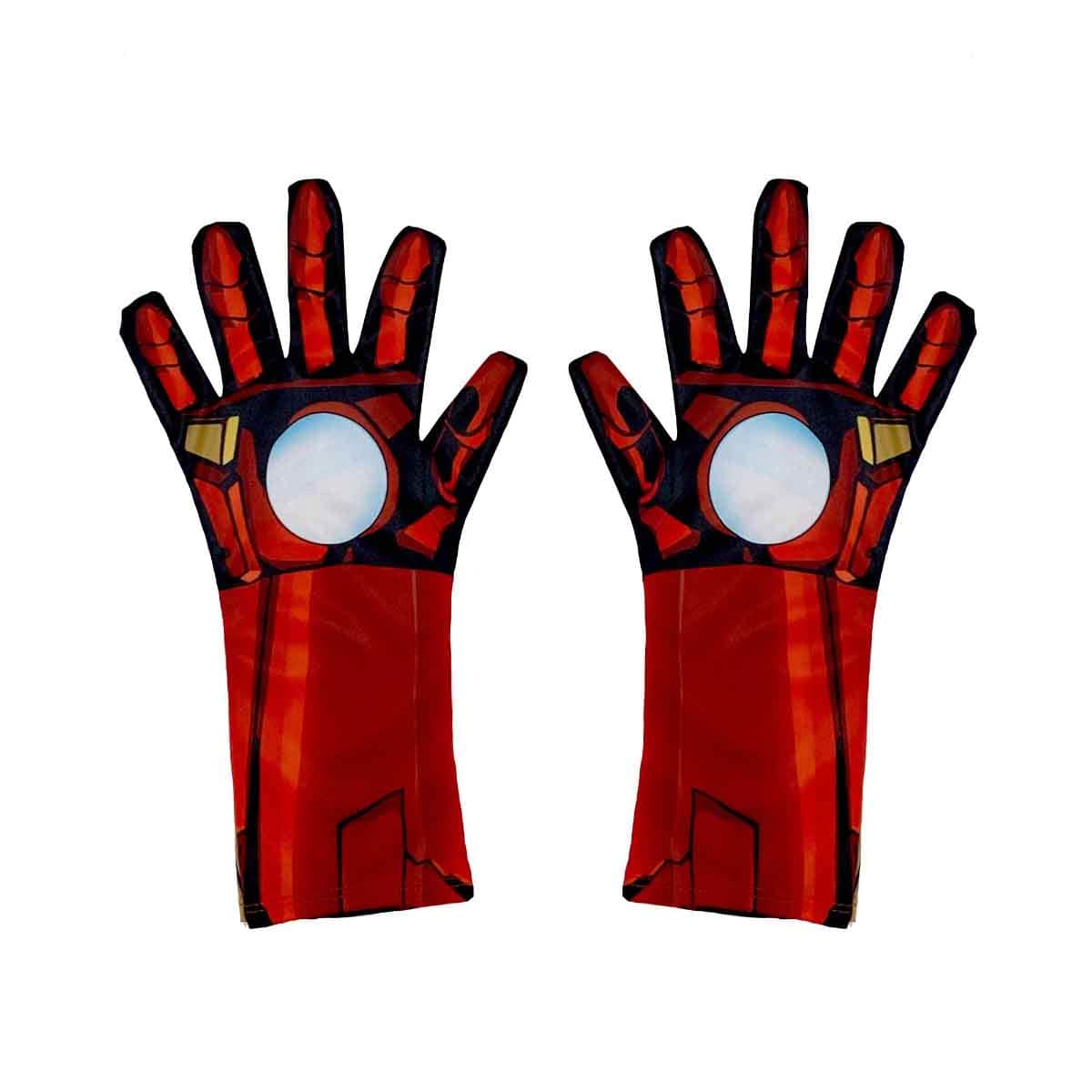 Marvel Iron Man Deluxe Costume