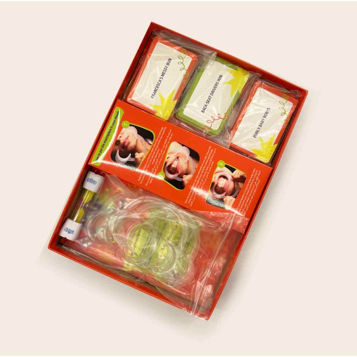 Nilco Kalam Ay kalam English Game Unisex, 8-10 Years