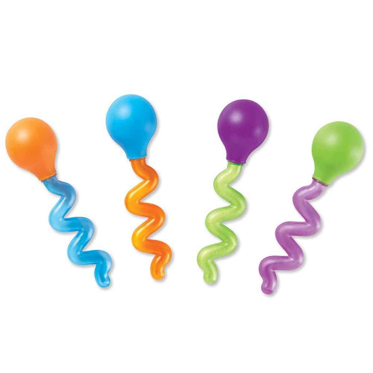Learning Resources Twisty Droppers Unisex, 3-4 Years