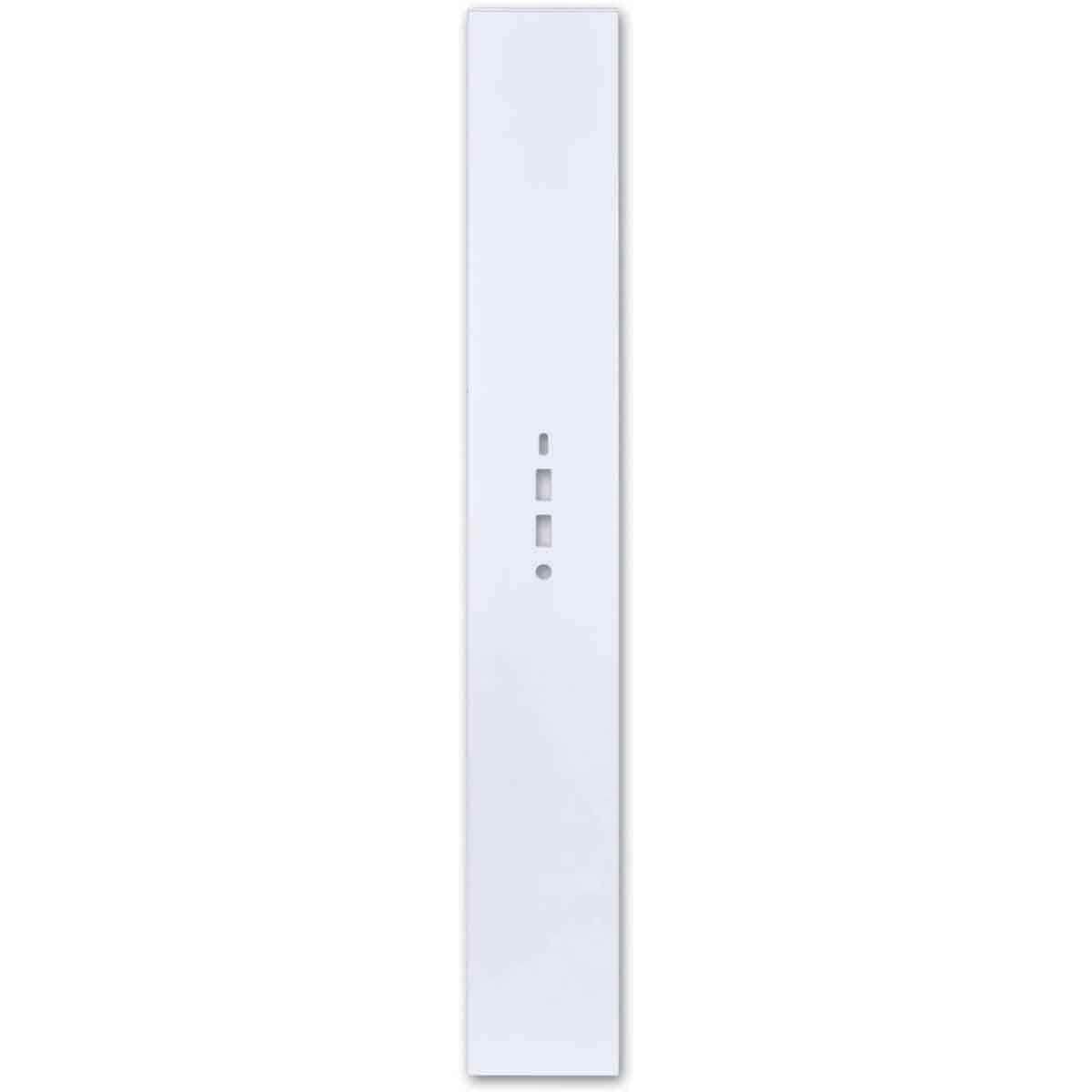 Lian Li White O11DE-5X Top IO Kit