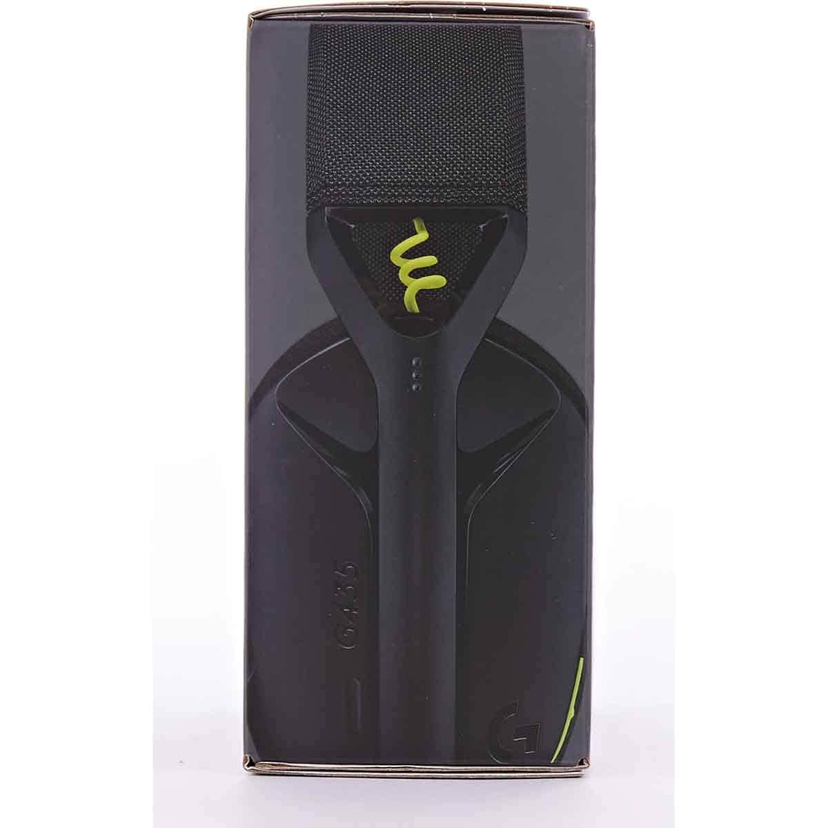Logitech Black G435 Wireless Gaming Headset