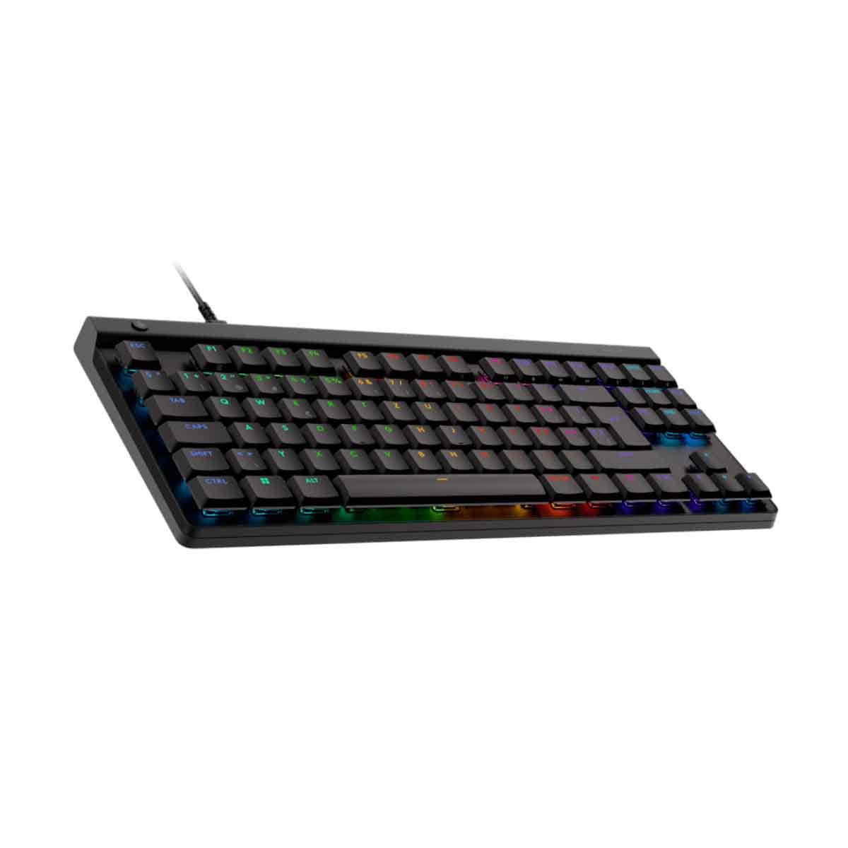 Logitech G515 Lightspeed Wireless Gaming Keyboard