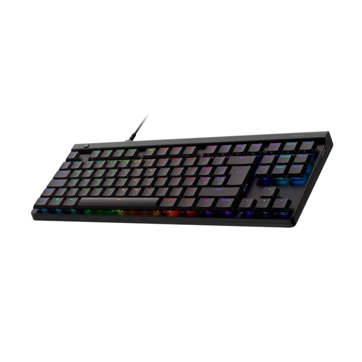 Logitech G515 Lightspeed Wireless Gaming Keyboard
