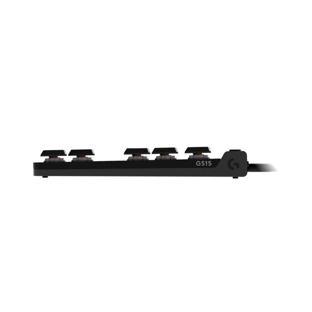 Logitech G515 Lightspeed Wireless Gaming Keyboard