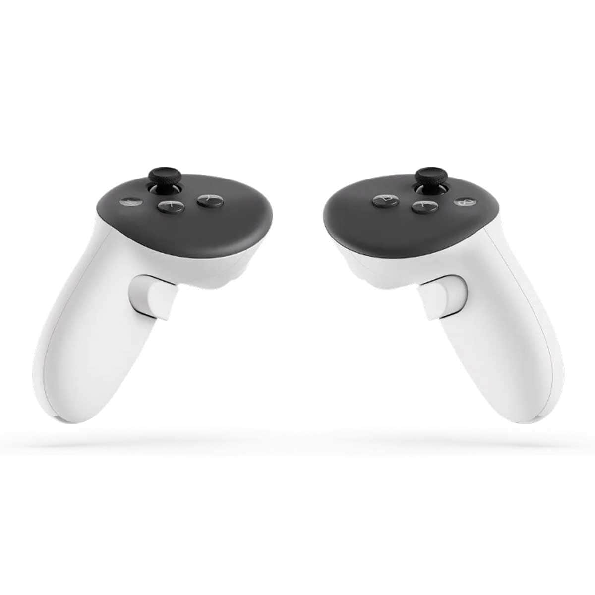 ميتا كويست 3 (512 جيجابايت) نظارة واقع افتراضي