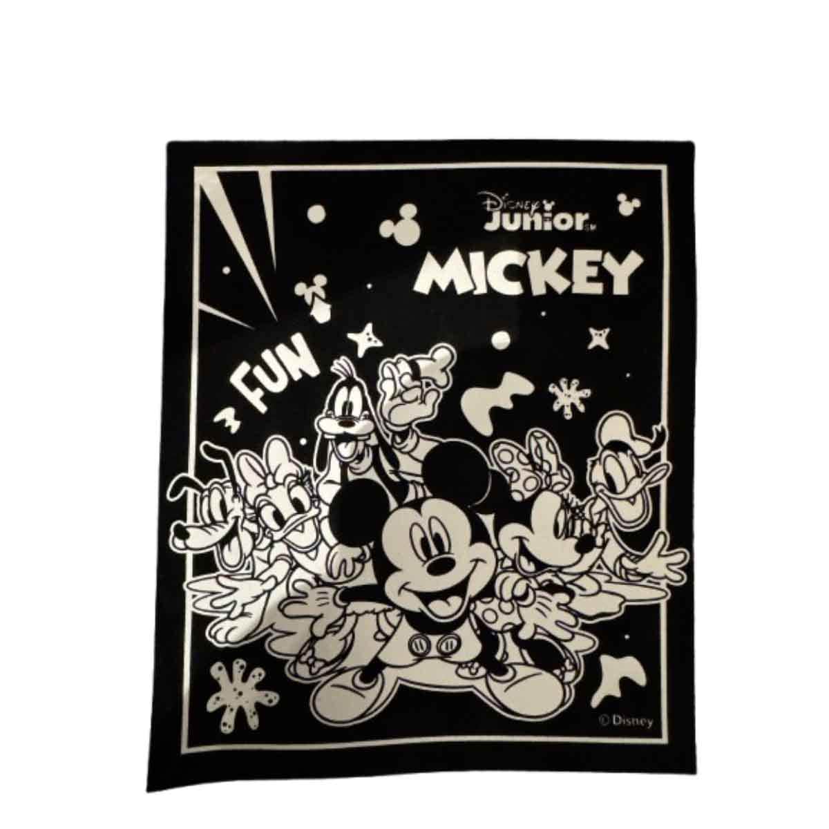 Disney Junior Poster Set Unisex, 3-4 Years