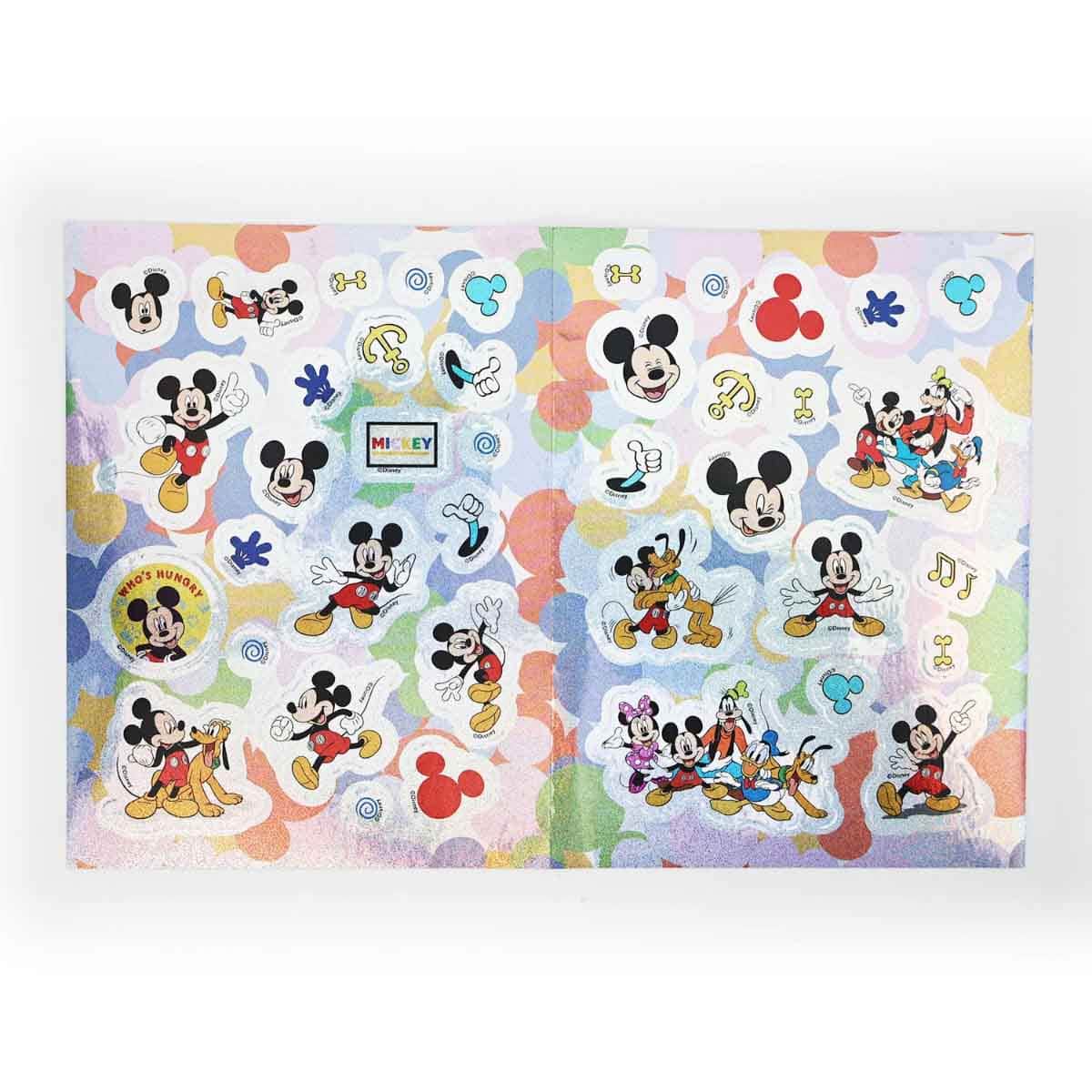 Disney Junior XL Grab & Go Play Pack Unisex, 3-4 Years