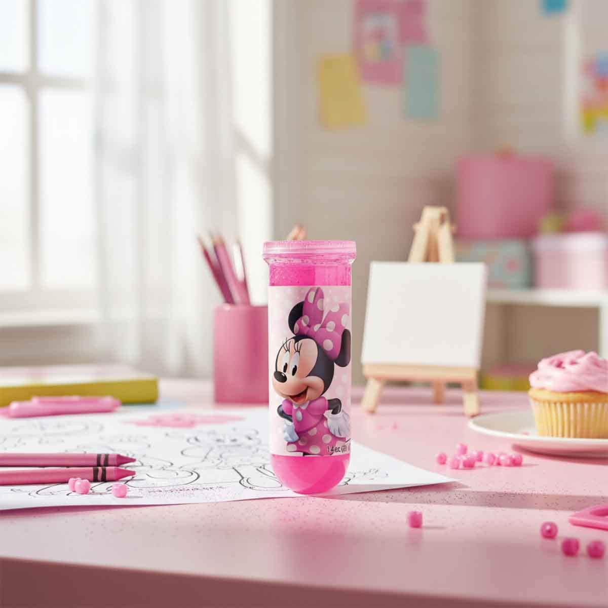 Minnie Mouse Forever Slime Tube
