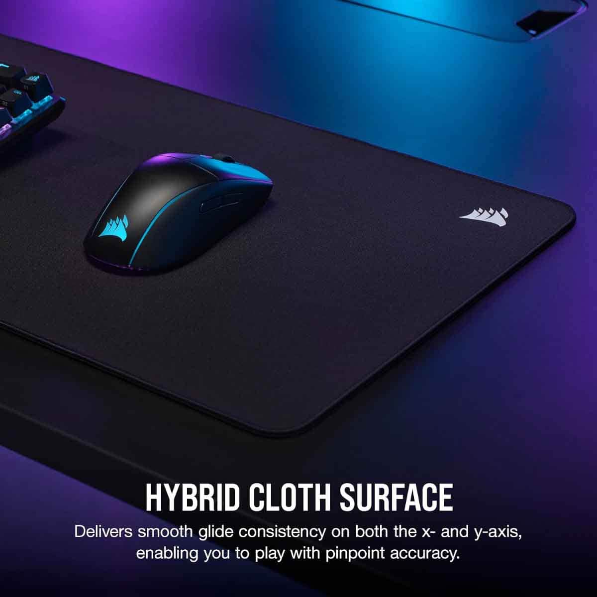 Corsair MM500 V2 Extended Mouse Pad