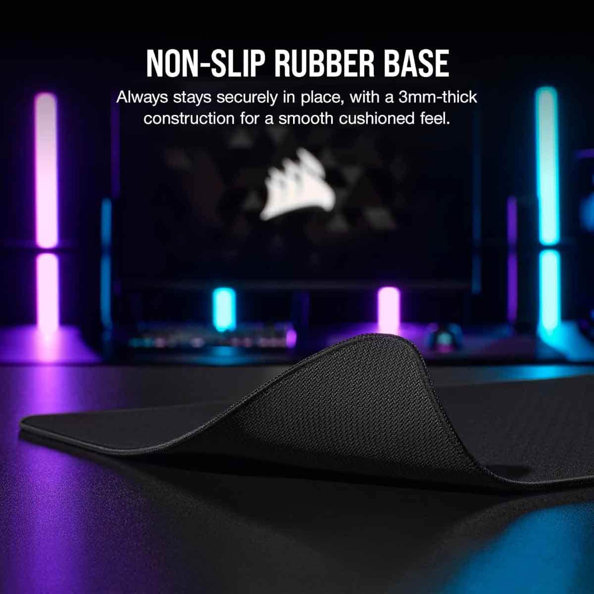 Corsair MM500 V2 Extended Mouse Pad