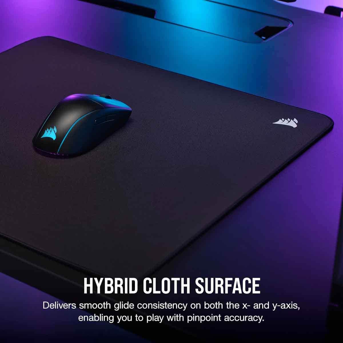 Corsair MM500 V2 Large Gaming Mouse Pad