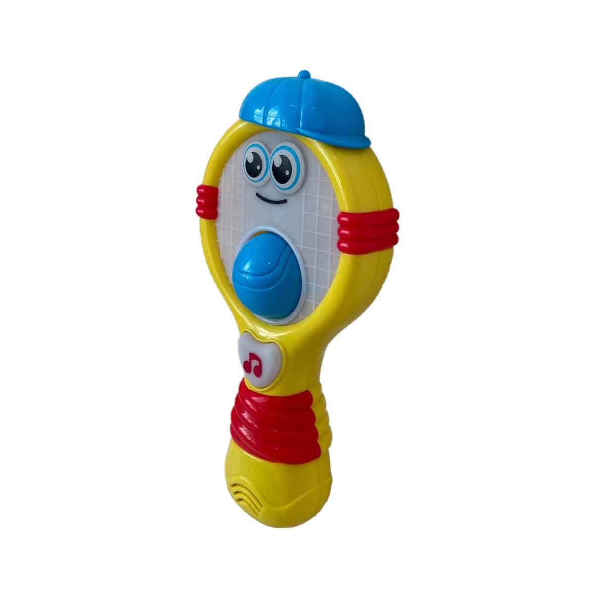 Kos Group Assorted Musical Play Set Toddler, 0-2 Years