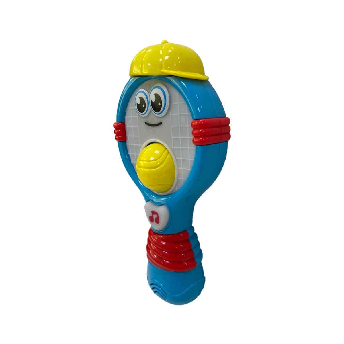 Kos Group Assorted Musical Play Set Toddler, 0-2 Years