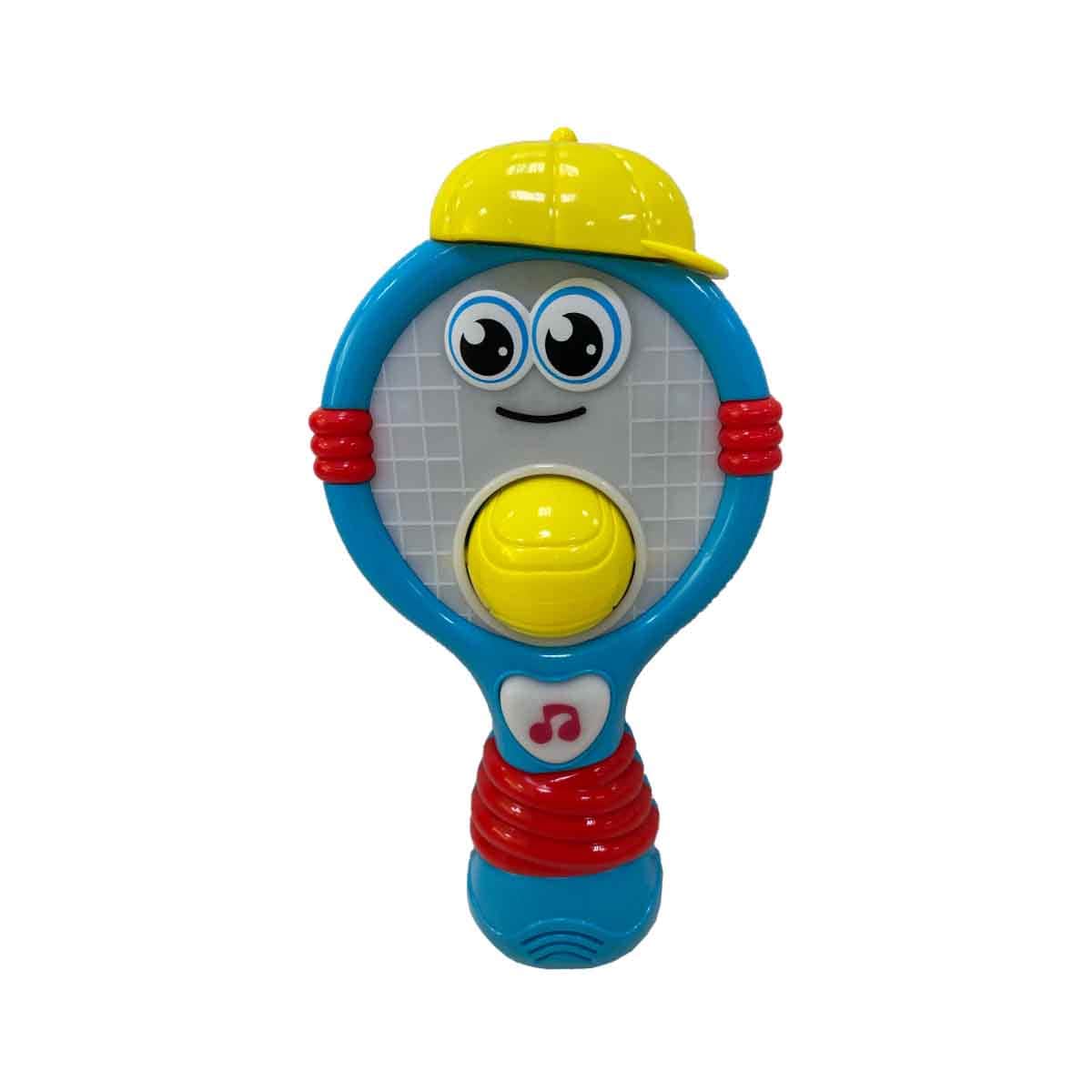 Kos Group Assorted Musical Play Set Toddler, 0-2 Years