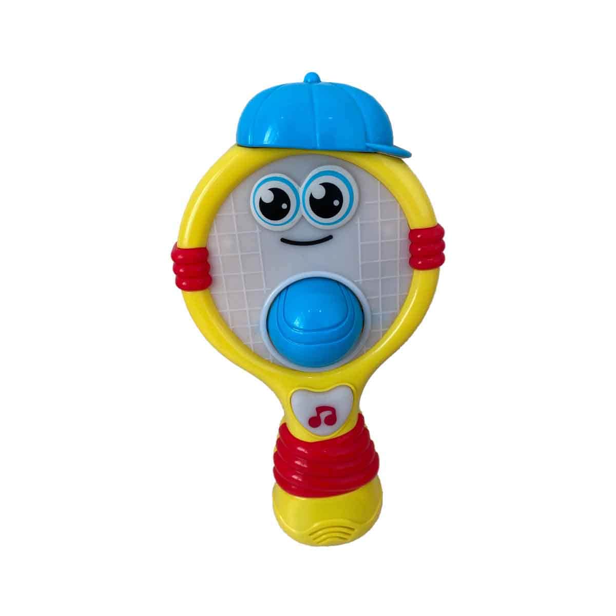 Kos Group Assorted Musical Play Set Toddler, 0-2 Years
