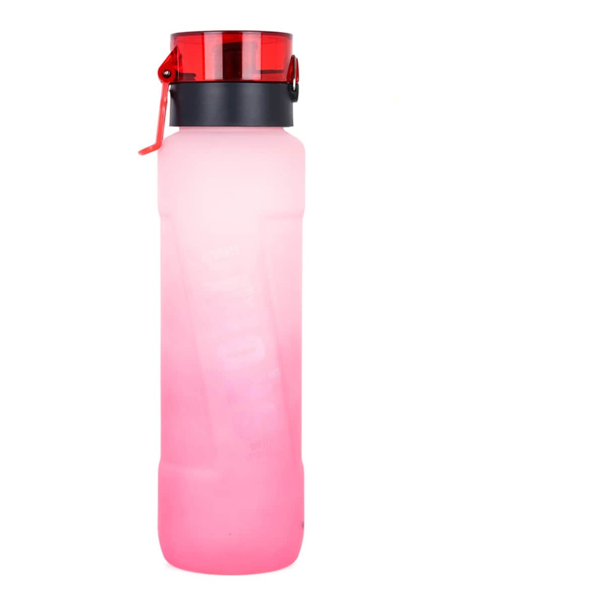 Nova Kids Red 1000ml Water Bottle