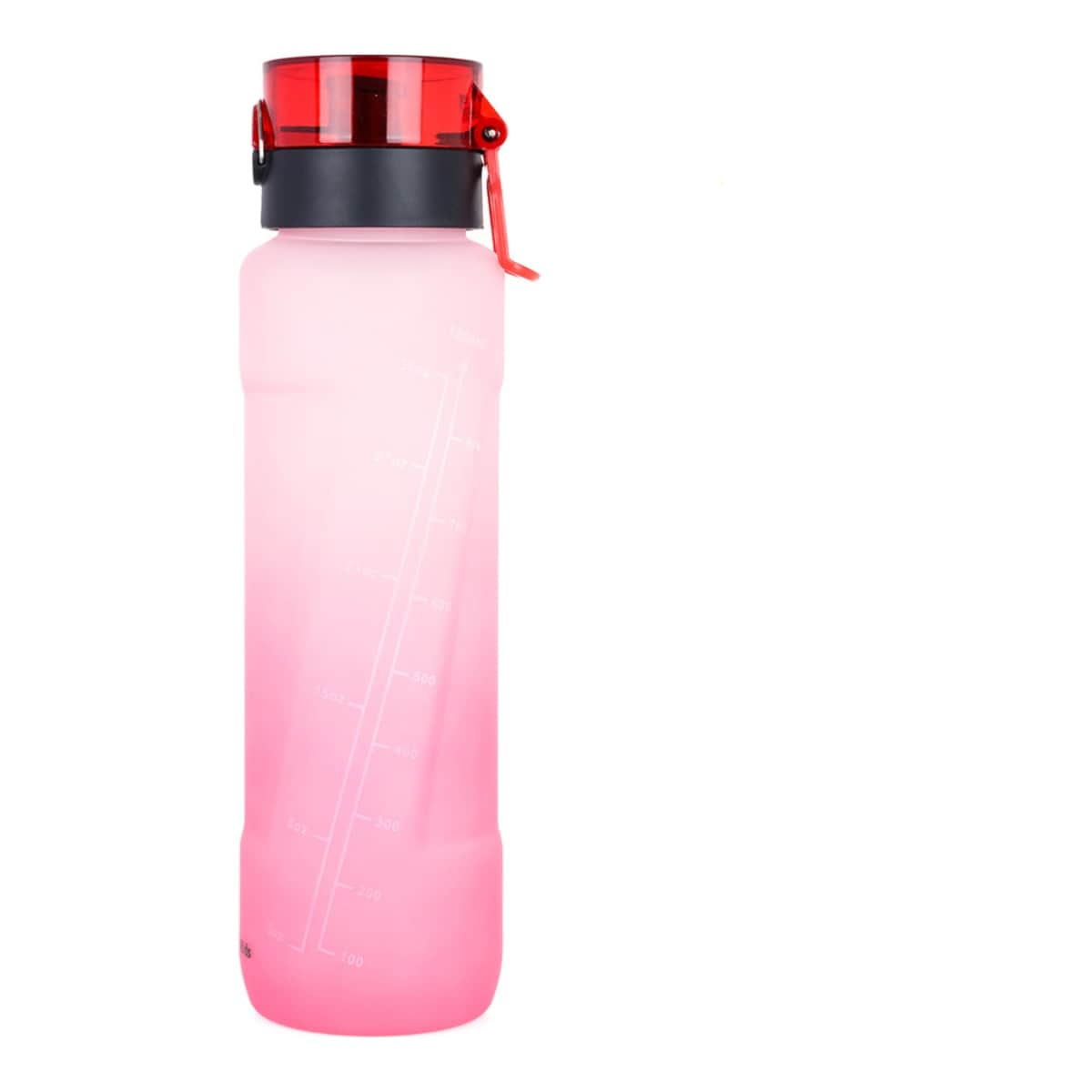 Nova Kids Red 1000ml Water Bottle