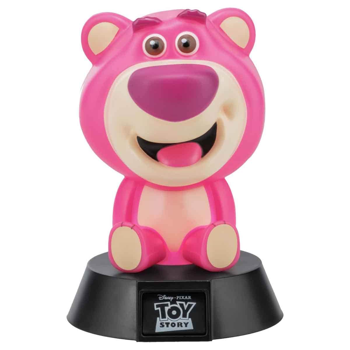 Paladone Lotso Huggin Bear Icon Lamp