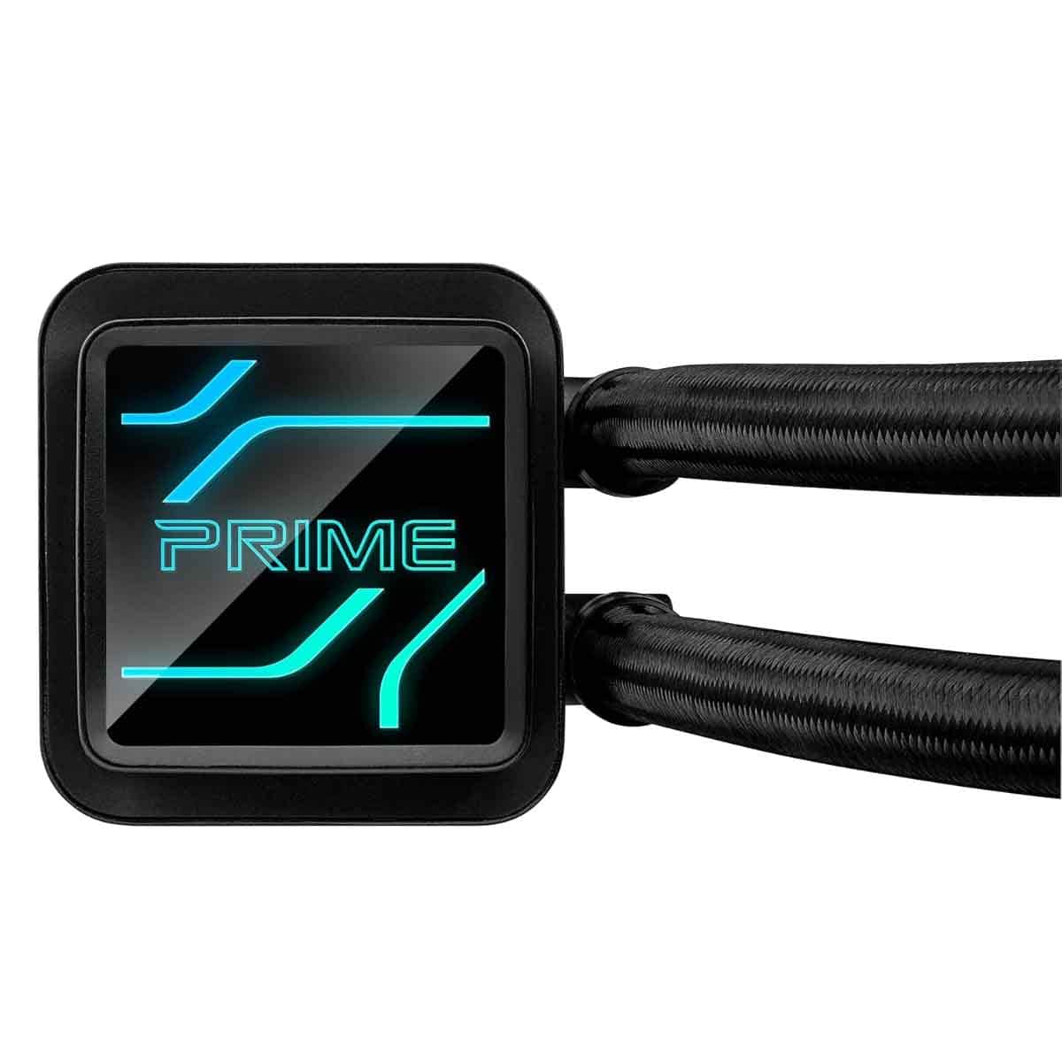 Asus Prime LC 240 ARGB Liquid CPU Cooler