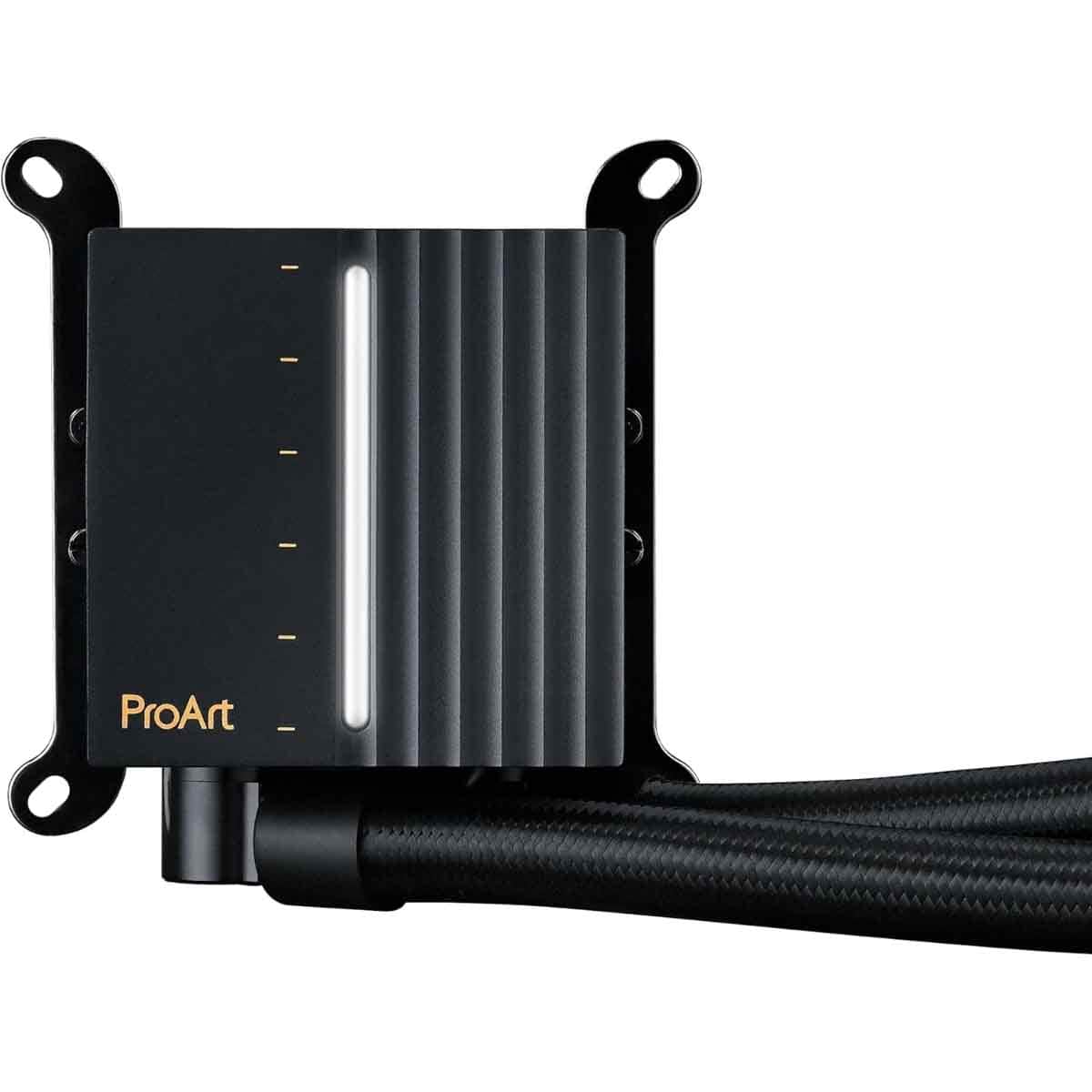 ASUS ProArt LC 420 Liquid CPU Cooler