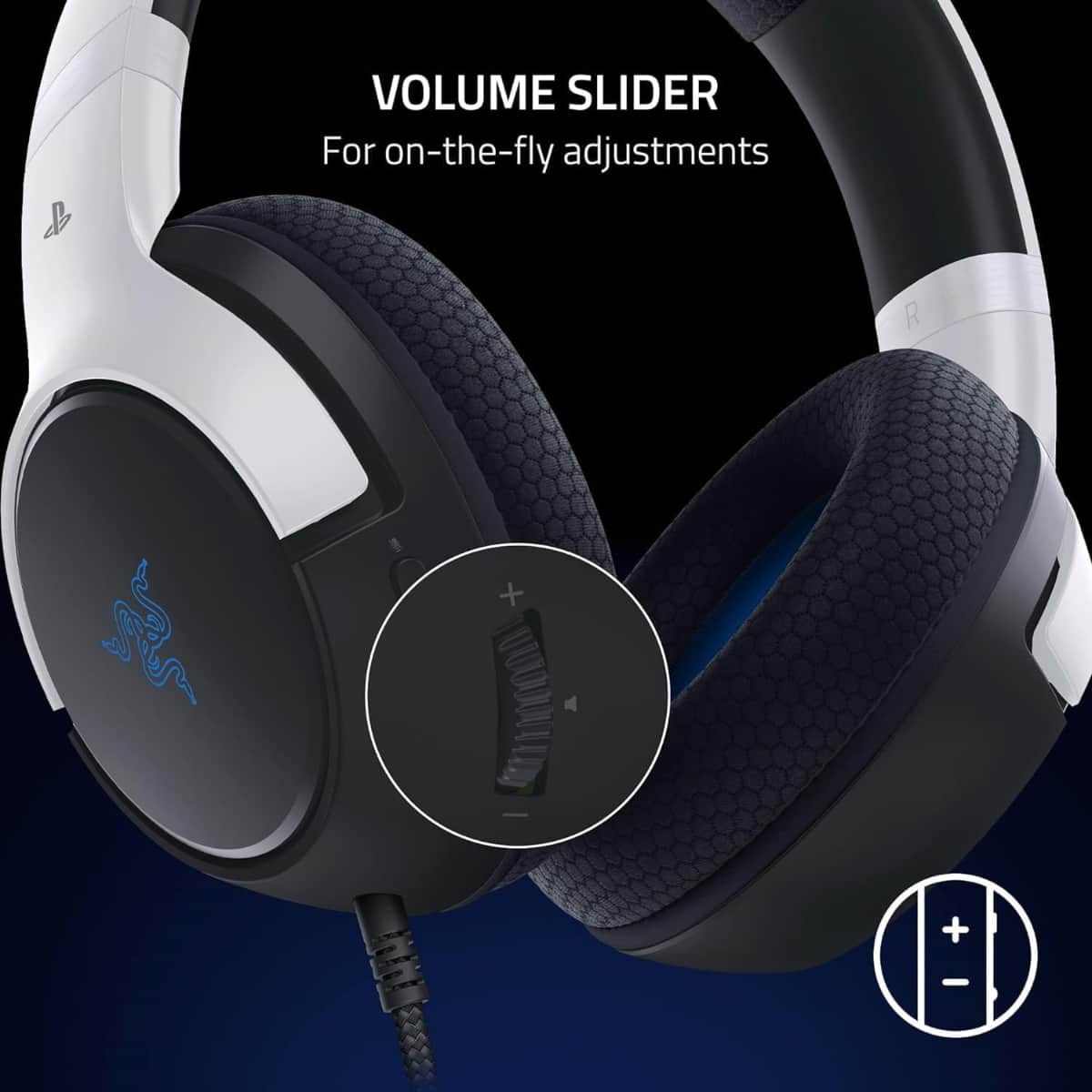 Razer Kaira X Wired Gaming Headset